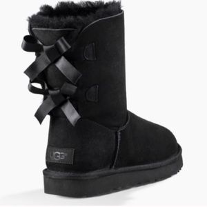 UGG Boot Bailey Bow Boot 🥾